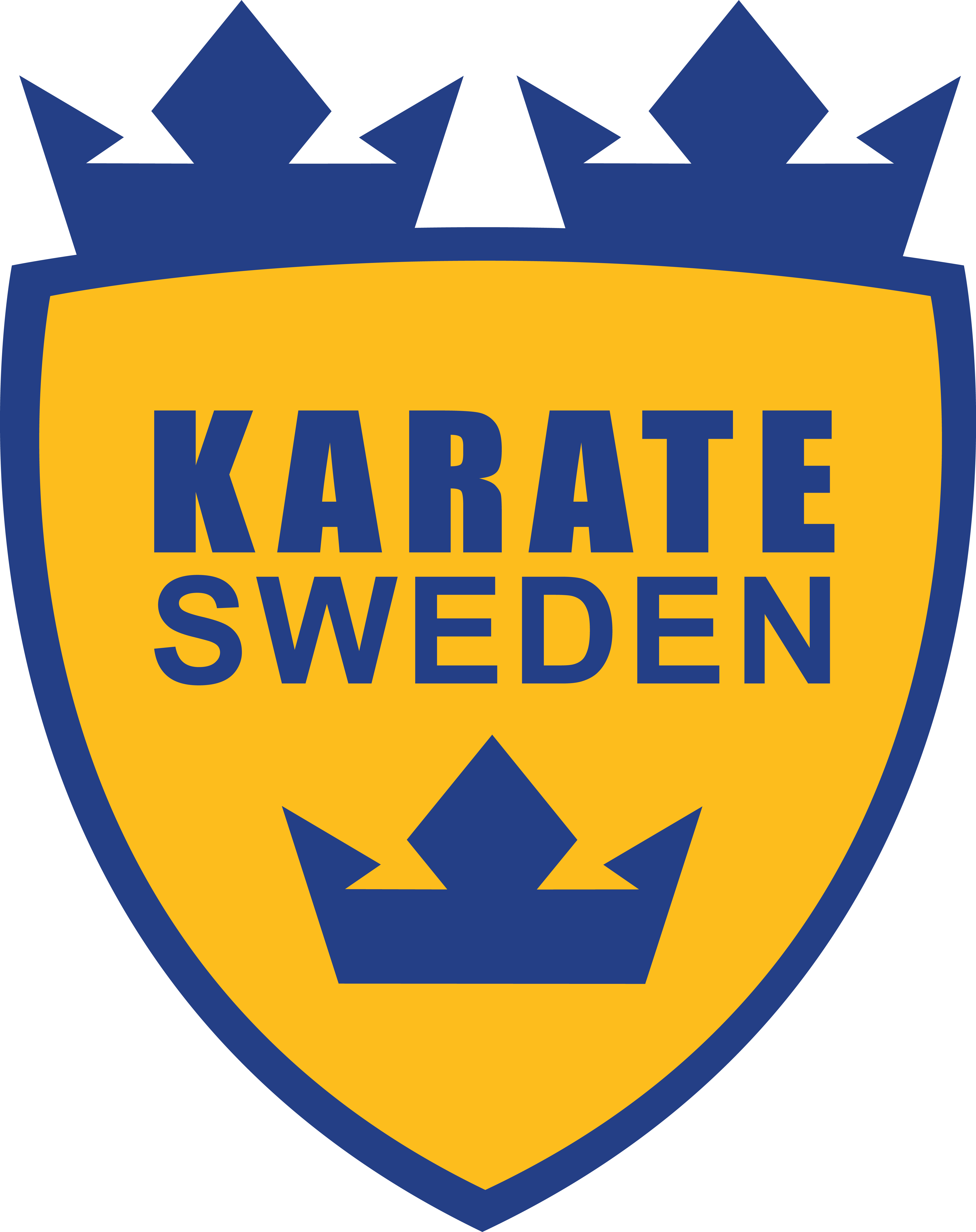 Svenska Karateförbundet
